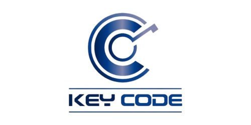 Logo Key Code
