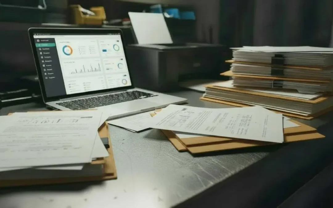 Création de micro-entreprise