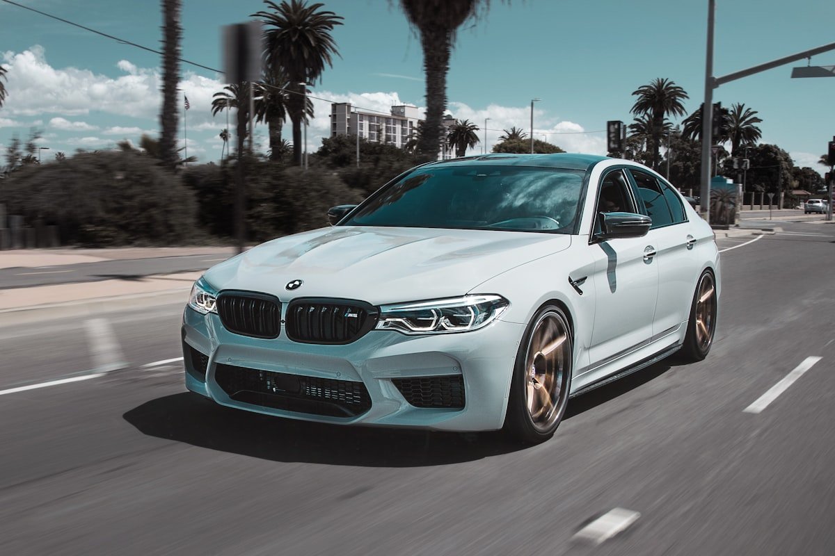 BMW système antidémarrage serrurerie automobile