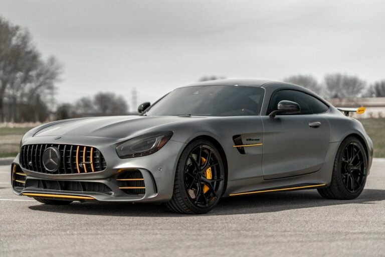 Programmation de clé Mercedes - guide professionnel